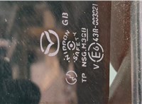  Ручка раздвижной двери наружная Mazda 5 (CR) 2005-2010 11484181 #4
