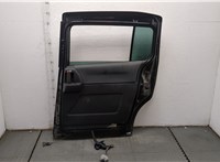  Ручка раздвижной двери наружная Mazda 5 (CR) 2005-2010 11484181 #8