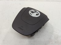  Подушка безопасности водителя Opel Astra J 2010-2017 20567440 #1