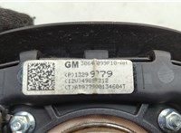  Подушка безопасности водителя Opel Astra J 2010-2017 20567440 #5