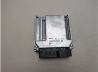  Блок управления двигателем BMW 5 E60 2003-2010 20567443 #1