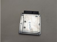  Блок управления двигателем BMW 5 E60 2003-2010 20567443 #4