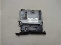  Блок управления двигателем Volkswagen Passat 6 2005-2010 20567448 #1
