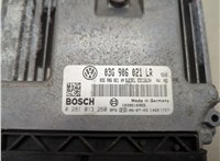  Блок управления двигателем Volkswagen Passat 6 2005-2010 20567448 #2