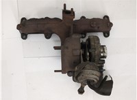 Турбина Ford Galaxy 2000-2006 20567456 #1