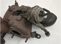  Турбина Ford Galaxy 2000-2006 20567456 #2