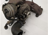  Турбина Ford Galaxy 2000-2006 20567456 #3
