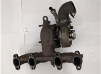  Турбина Ford Galaxy 2000-2006 20567456 #4