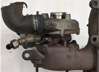 Турбина Ford Galaxy 2000-2006 20567456 #5