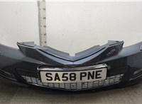  Бампер Mazda 3 (BK) 2003-2009 20567457 #1