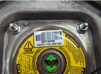  Подушка безопасности водителя Mercedes Sprinter 2006-2018 20567460 #4