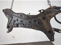  Балка подвески передняя (подрамник) Jeep Patriot 2007-2010 20567461 #4