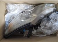  Кронштейн фары Nissan Murano 2008-2015 11484200 #2