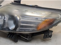  Кронштейн фары Nissan Murano 2008-2015 11484200 #3