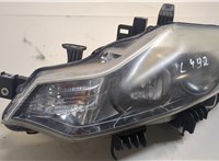  Кронштейн фары Nissan Murano 2008-2015 11484200 #4