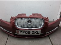  Бампер Jaguar XF 2007-2015 20567466 #1
