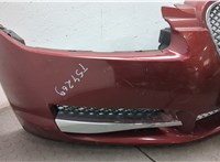  Бампер Jaguar XF 2007-2015 20567466 #8