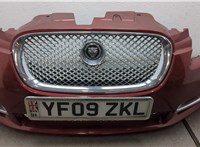  Бампер Jaguar XF 2007-2015 20567466 #9