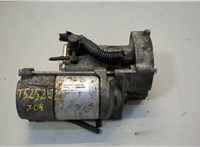  Стартер Toyota Yaris 1999-2006 20567467 #1