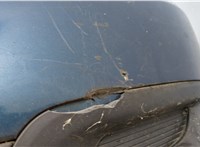  Бампер Mazda 3 (BK) 2003-2009 20567475 #9