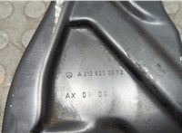  Рамка капота Mercedes E W212 2009-2016 20567485 #3