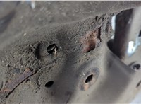  Стабилизатор подвески (поперечной устойчивости) Toyota Prius 2009-2015 11484222 #3