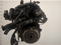  Форсунка топливная Skoda Fabia 2007-2014 11484224 #2