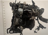  Форсунка топливная Skoda Fabia 2007-2014 11484224 #4