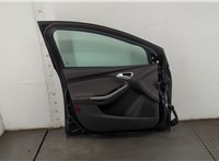  Дверь боковая (легковая) Ford Focus 3 2011-2015 20567509 #7