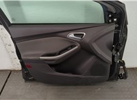  Дверь боковая (легковая) Ford Focus 3 2011-2015 20567509 #8