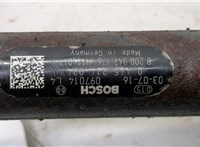 Рампа (рейка) топливная Mitsubishi Carisma 1995-2004 20567519 #2