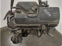 Двигатель (ДВС) Nissan Micra K12E 2002-2010 20567521 #3
