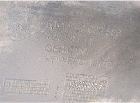  Усилитель бампера BMW 3 E46 1998-2006 11484234 #6