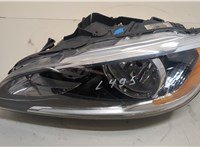  Фара (передняя) Volvo S60 2010-2018 20567530 #1