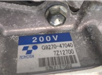 G927047040 Инвертор, преобразователь напряжения Toyota Prius 2003-2009 20567531 #6