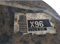  Мост (ведущий) Mitsubishi Montero Sport / Pajero Sport 1996-2008 20567539 #3