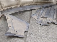  Бампер Ford Focus 3 2011-2015 20567541 #7