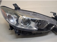  Фара (передняя) Mazda 6 (GJ) 2012-2018 20567545 #1