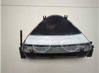  Щиток приборов (приборная панель) Mercedes CLC 2008-2011 20567554 #1