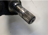  Полуось (приводной вал, шрус) Nissan Qashqai 2006-2013 20567557 #3