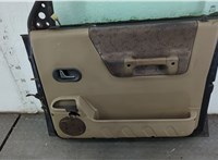 CUB102700 Стекло боковой двери Land Rover Discovery 2 1998-2004 11484280 #8