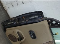 CUB102700 Стекло боковой двери Land Rover Discovery 2 1998-2004 11484280 #10