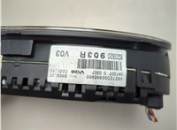  Щиток приборов (приборная панель) Volkswagen Polo 2005-2009 20567561 #4