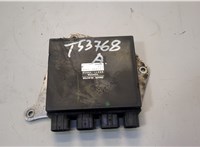  Блок управления форсунками Lexus GS 2005-2012 20567563 #1