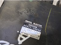  Блок управления форсунками Lexus GS 2005-2012 20567563 #5