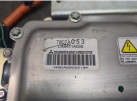 7807A053 Инвертор, преобразователь напряжения Mitsubishi Outlander 2012-2021 20567565 #2