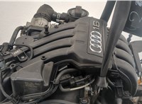  Коллектор впускной Audi A3 (8P) 2003-2013 11485017 #6