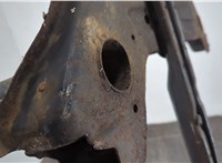  Балка подвески передняя (подрамник) Mitsubishi Grandis 20567588 #2