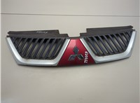  Решетка радиатора Mitsubishi Outlander XL 2006-2012 20567600 #1