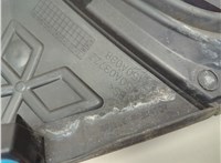  Решетка радиатора Mitsubishi Outlander XL 2006-2012 20567600 #4